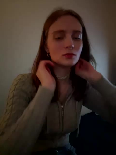 -Pandora- Adult Chat October 20, 2026