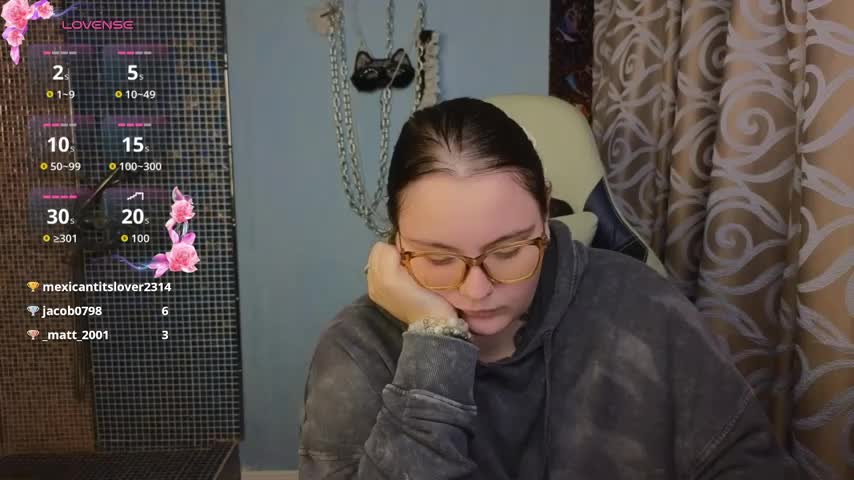 CatiClik Adult Chat October 20, 2026