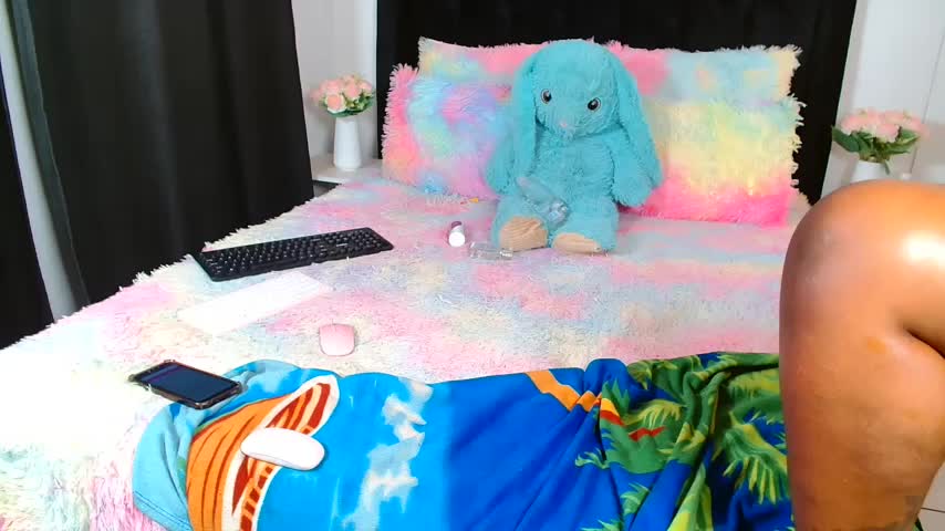 BLACKBERRYXX Adult Chat October 20, 2026