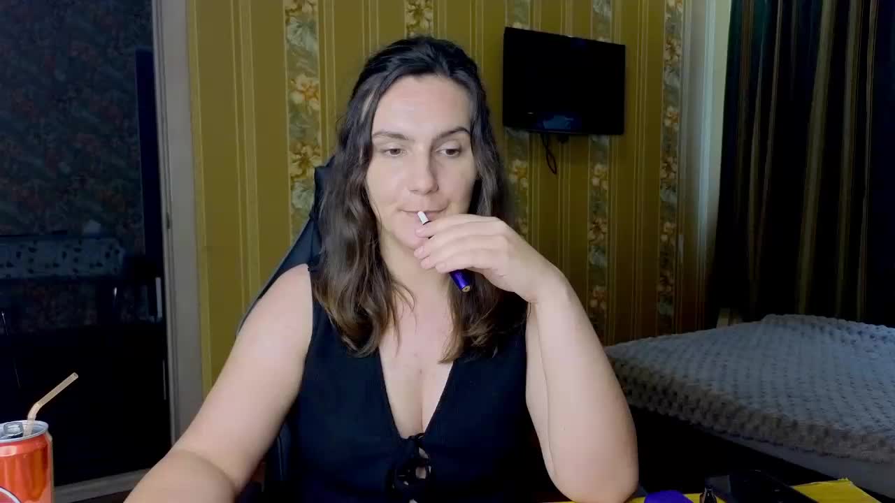 Secret_Smile Adult Chat October 20, 2026