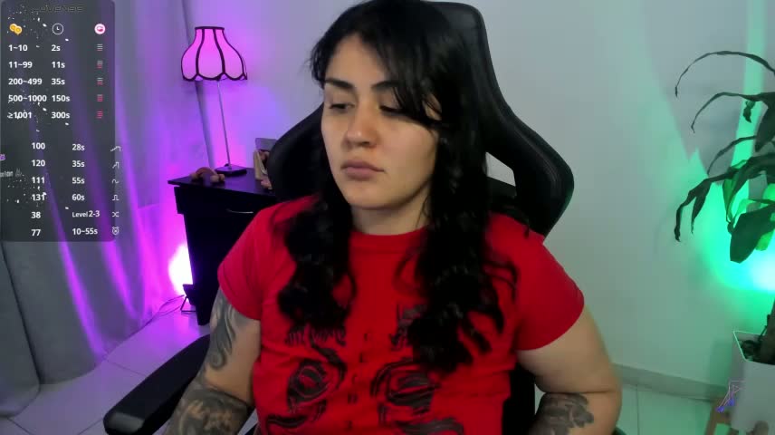 karlie02_ Adult Chat October 20, 2026