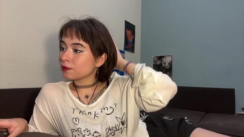 AnyaSumaya Adult Chat October 21, 2026