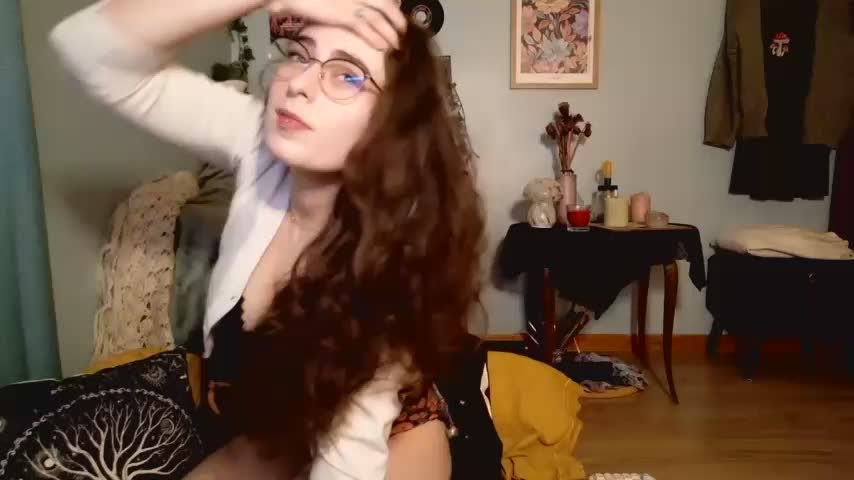 missclochette Adult Chat October 20, 2026