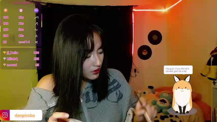 ludo_kitty Adult Chat October 20, 2026