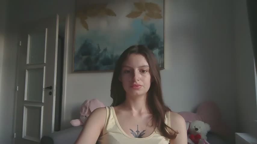 _lilycandy_ Adult Chat October 20, 2026