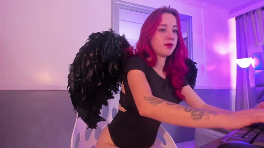 Salome_Colins_ Adult Chat October 20, 2026