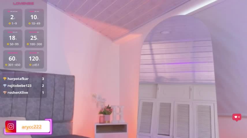 Maddydoll_ Adult Chat October 20, 2026