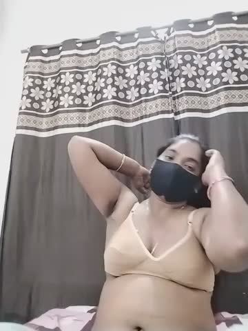 HOTTY-RAANI Adult Chat October 21, 2026