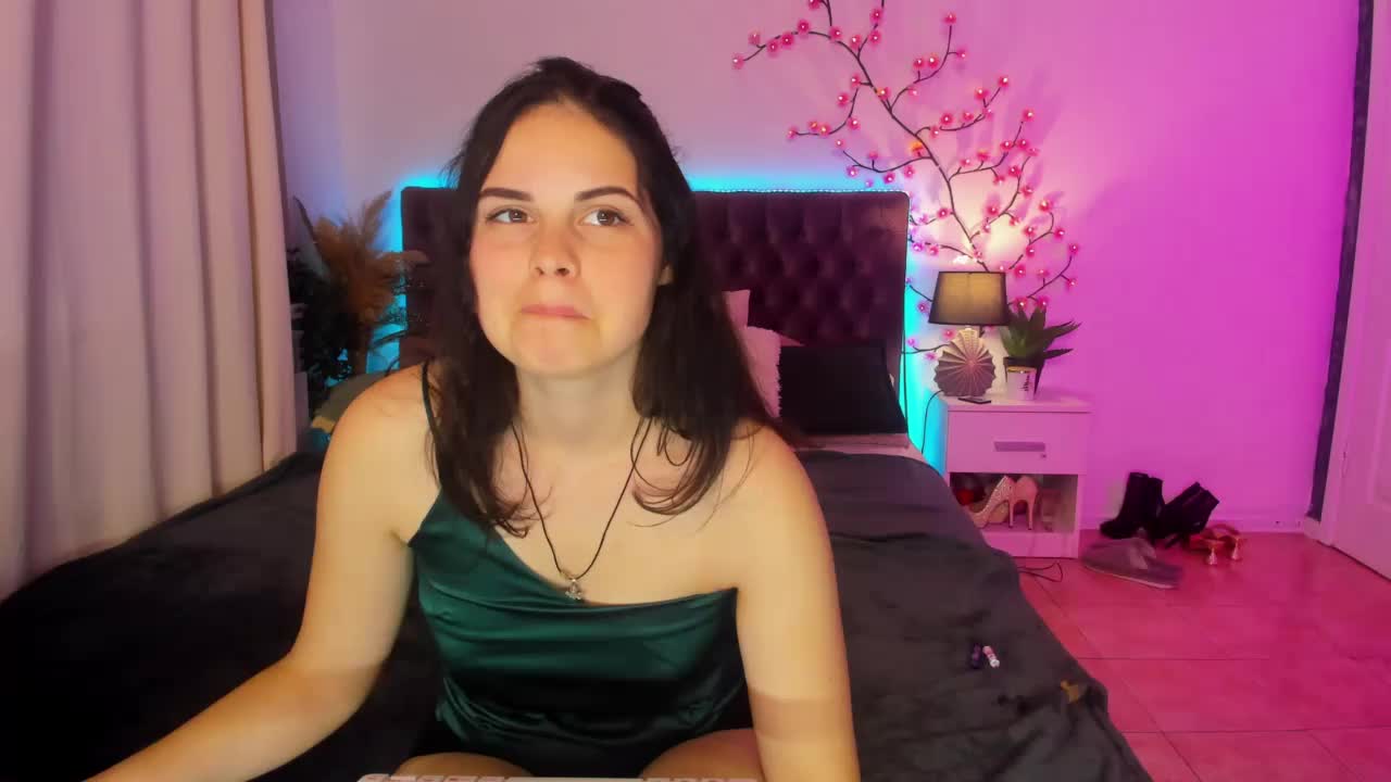 JennaMiu Adult Chat October 20, 2026