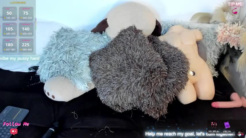 Doll_Loren Adult Chat October 21, 2026
