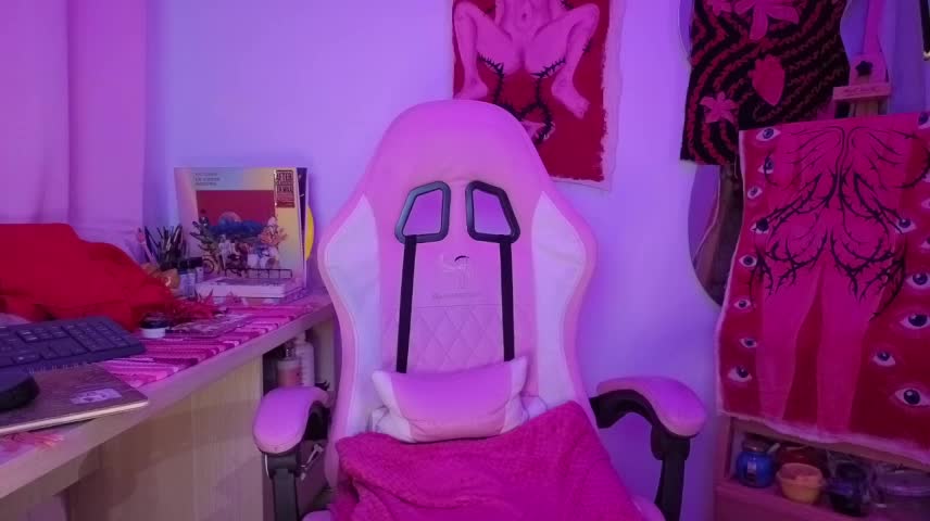 goddess_vee_ Adult Chat October 20, 2026