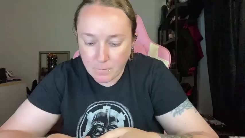 kisicaxx Adult Chat October 20, 2026