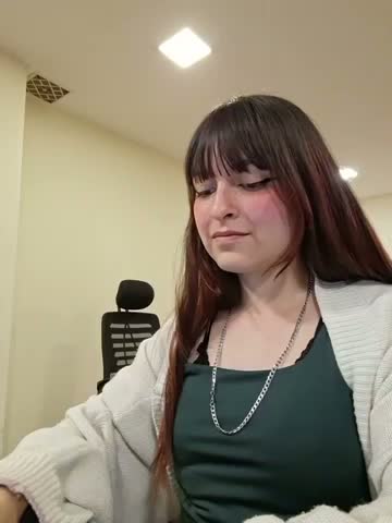 Rubby_Rousse_ Adult Chat October 20, 2026