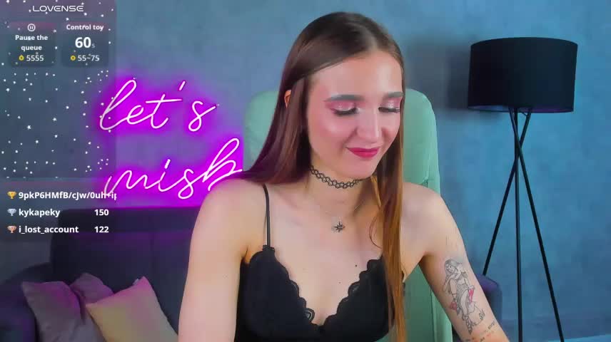 Alisha_Green Adult Chat October 20, 2026