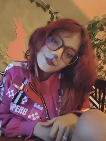 RedMeloddy Adult Chat October 20, 2026