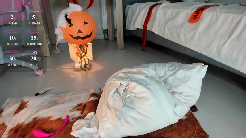 Vanellopes Adult Chat October 20, 2026
