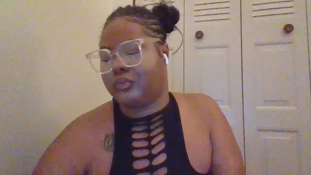 TharealBunn Adult Chat October 20, 2026