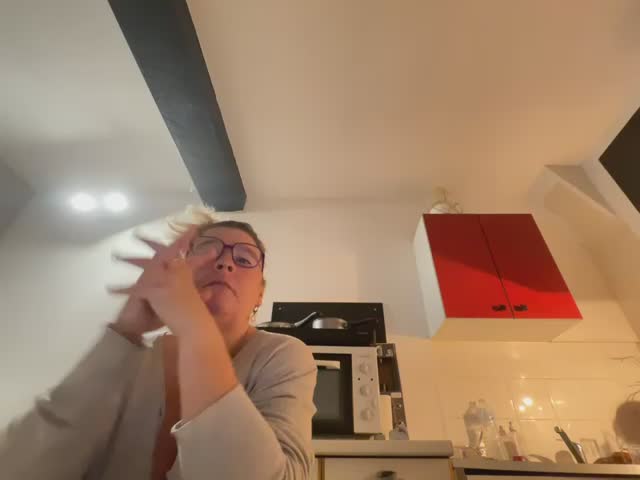 Linda17340 Adult Chat October 20, 2026