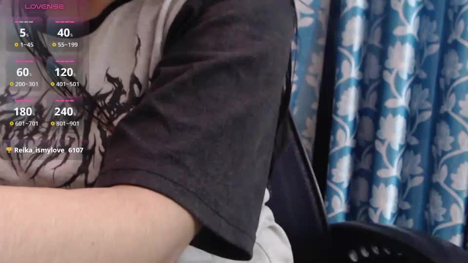 Reika_01 Adult Chat October 20, 2026