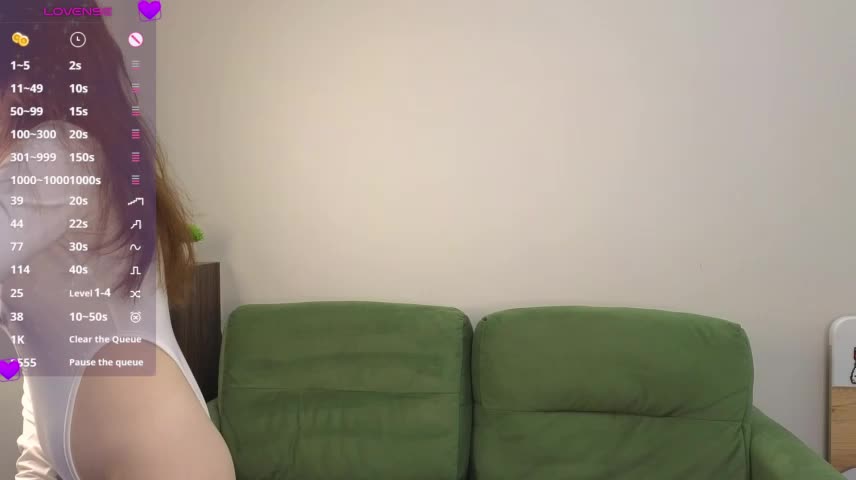 Kessypure Adult Chat October 20, 2026