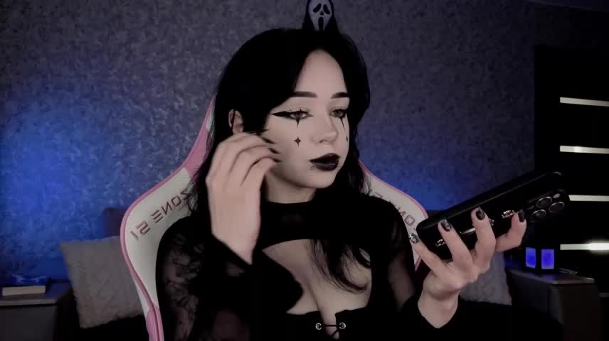 meowceline Adult Chat October 20, 2026