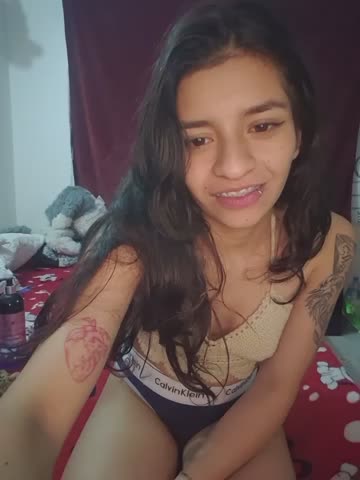 Luna_XY Adult Chat October 20, 2026