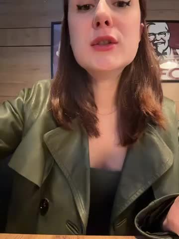 Dina_Tease Adult Chat October 20, 2026