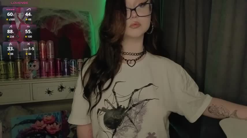 hornyprincess19 Adult Chat October 20, 2026