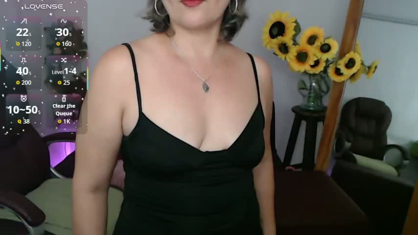 ana_milf Adult Chat October 20, 2026