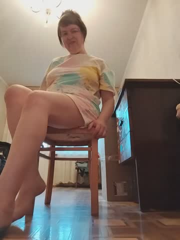 Irena-mis Adult Chat October 20, 2026