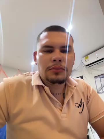 alejo_jordan28 Adult Chat October 20, 2026