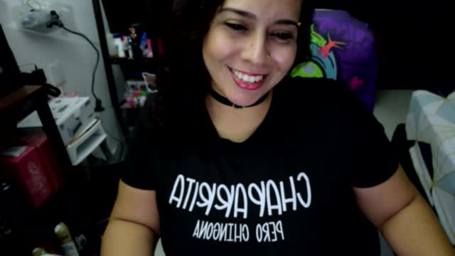 AliceSweet4U Adult Chat October 20, 2026