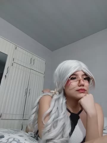 Mabelle_Laurent Adult Chat October 20, 2026