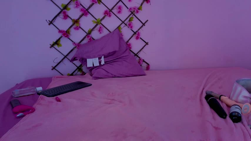 cotton_candyy33 Adult Chat October 20, 2026