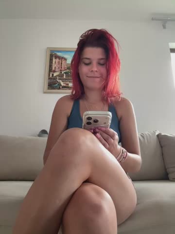 RiriRoseey Adult Chat October 20, 2026