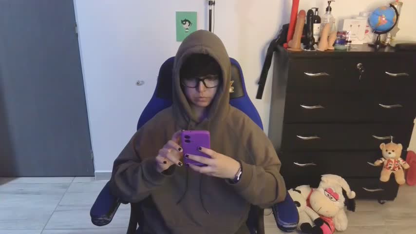 thomascooper7 Adult Chat October 20, 2026