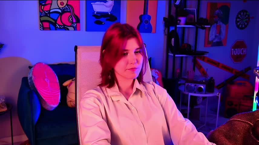 JulliaMoore Adult Chat October 20, 2026