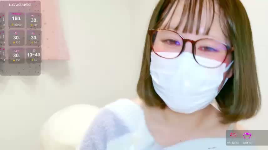 Chiak_ouo Adult Chat October 20, 2026
