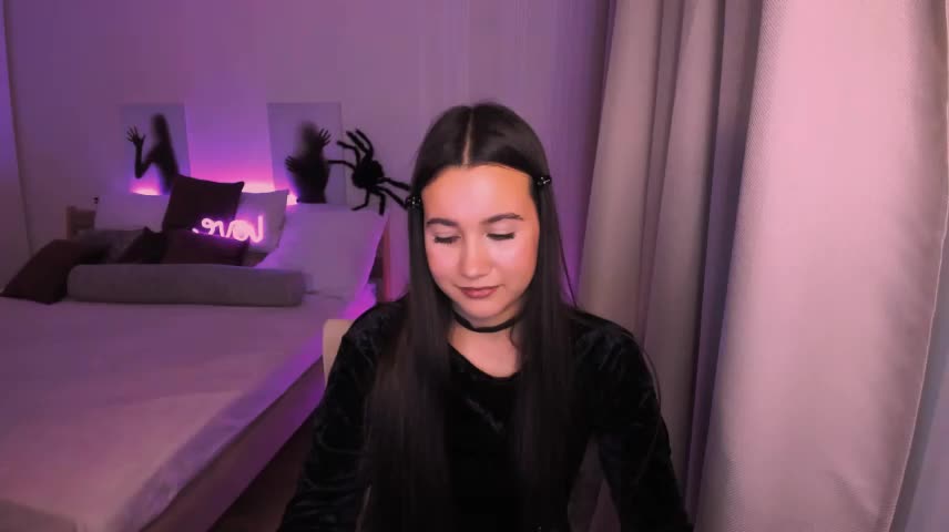 GabrielleEvy Adult Chat October 20, 2026