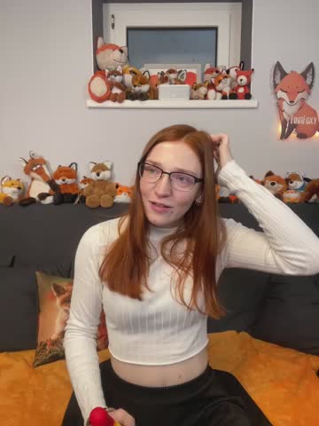 FinaFoxy Adult Chat October 20, 2026
