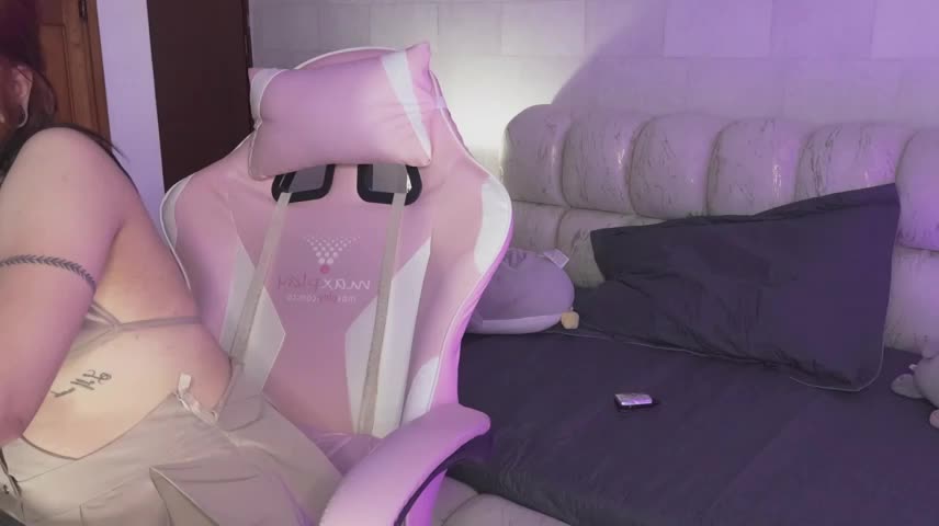 VioletVloss Adult Chat October 20, 2026