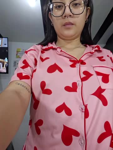 Candy_isita Adult Chat October 20, 2026
