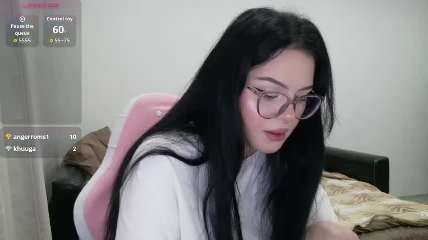 DarkAlice Adult Chat October 20, 2026