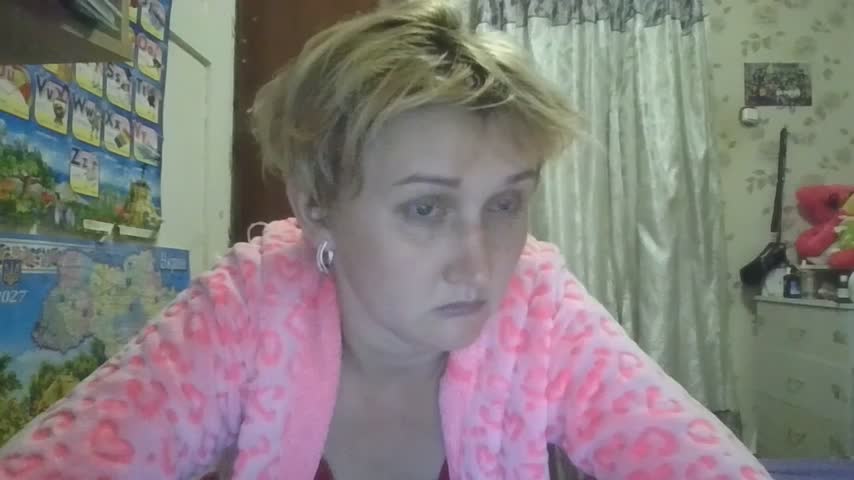 ViktoriaLove555 Adult Chat October 20, 2026