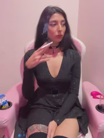 Felicia_smok3 Adult Chat October 20, 2026