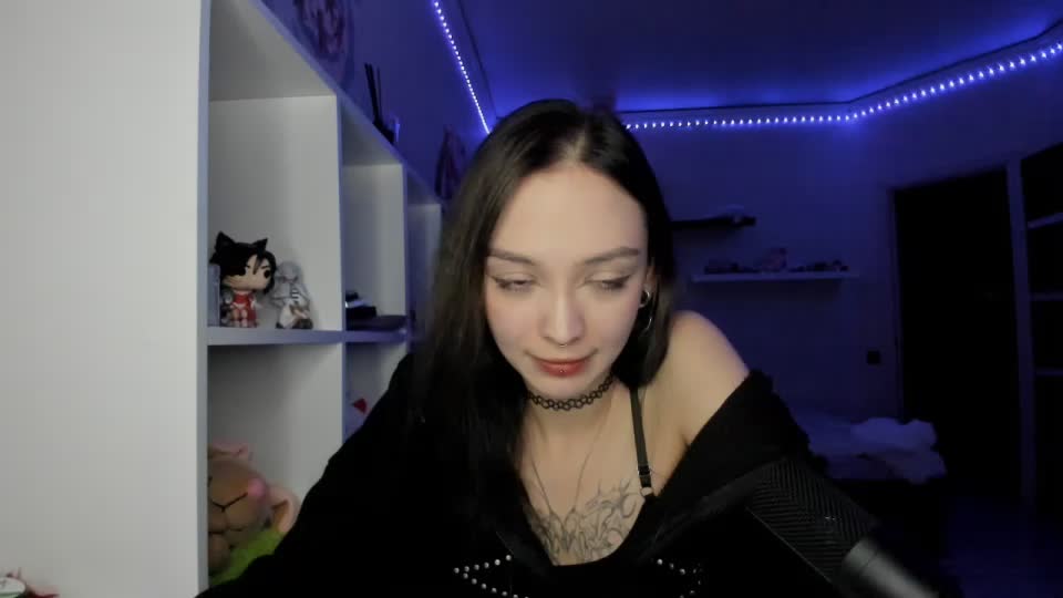 PurrYuna Adult Chat October 20, 2026