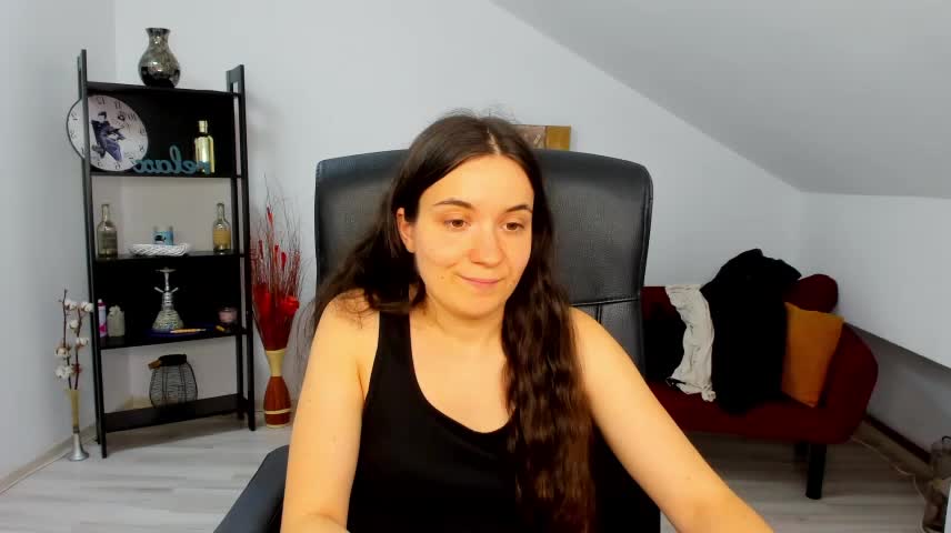 MelissaWiliam Adult Chat October 20, 2026