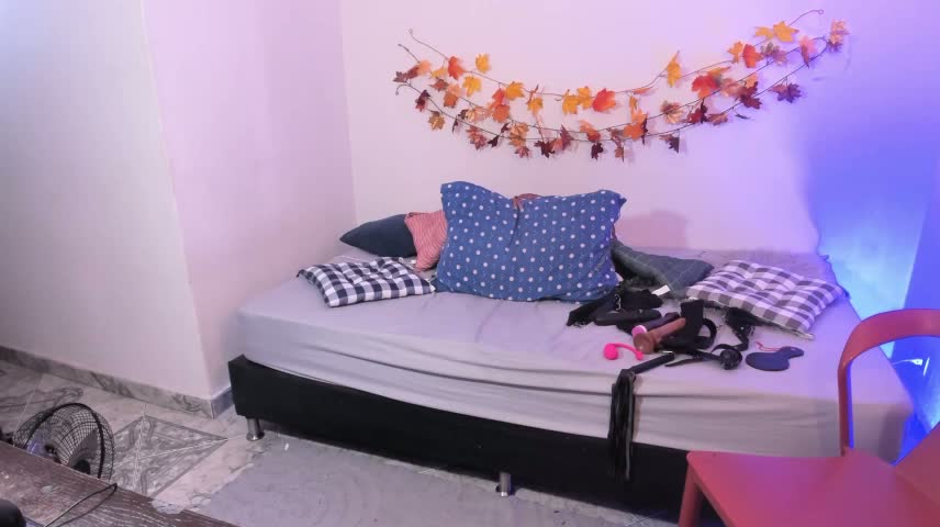 NataliaDream6 Adult Chat October 20, 2026