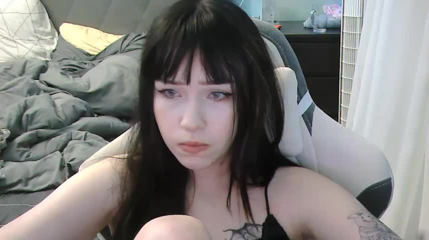 EvaMorf Adult Chat October 20, 2026
