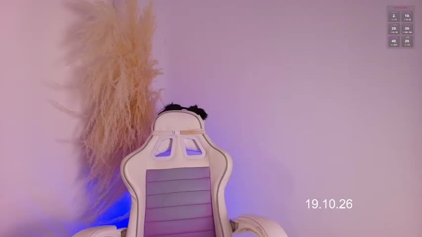 marianax_x Adult Chat October 20, 2026